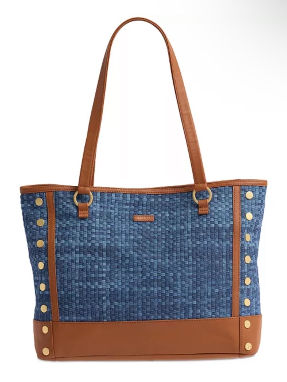 Hammitt Andersen Revival Extra-Large Tote w/ Dust Bag